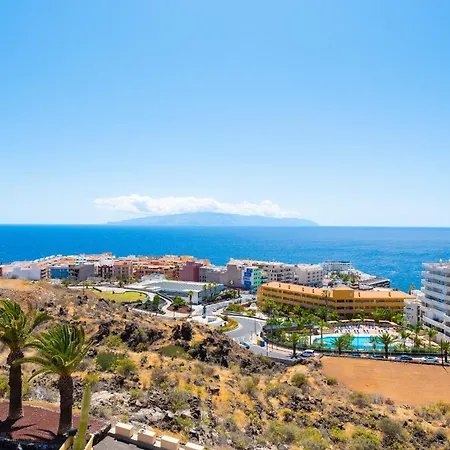 Panomaric Sea View - Sol Daire *