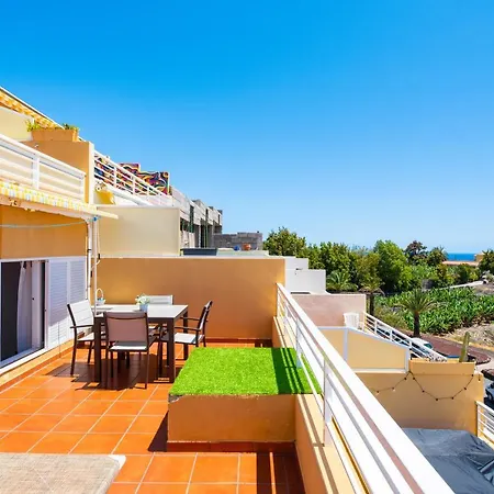 Panomaric Sea View - Sol Apartment