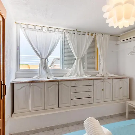 Apartment Panomaric Sea View - Sol *
