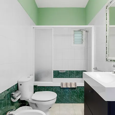 Apartment Panomaric Sea View - Sol *