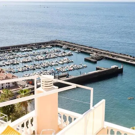 Panomaric Sea View - Sol *