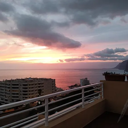 Panomaric Sea View - Sol *